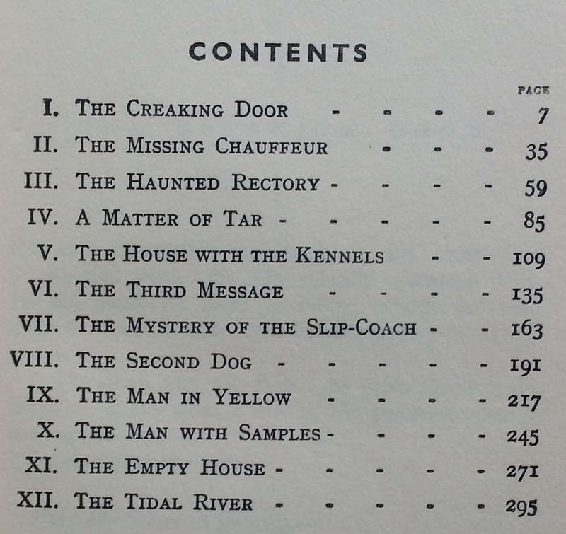 Sapper: A Hero of the Bull-Dog Drummond Brand (Published 1938) | Ronald Standish