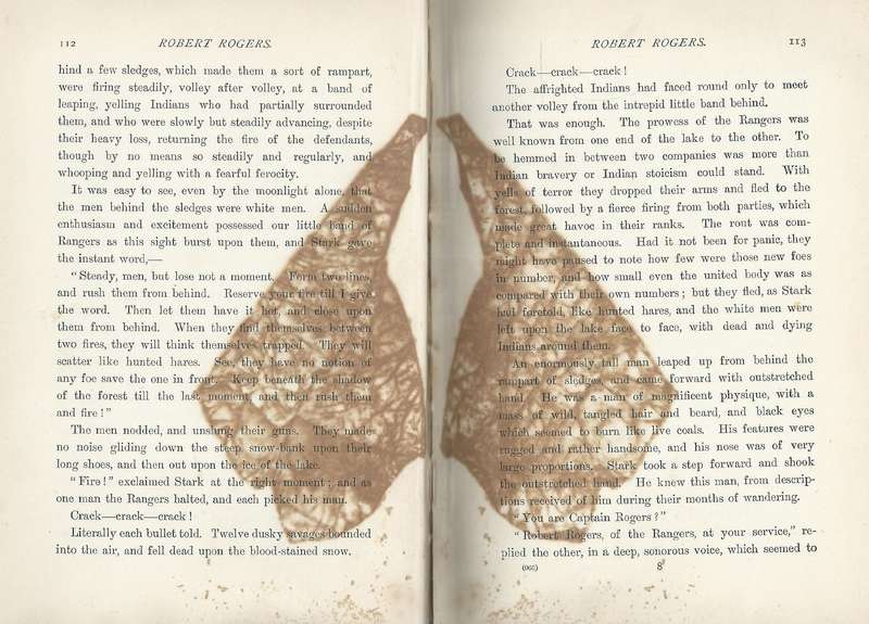 French and English: A Story of the Struggle in America (Published 1899) | E. Everett-Green