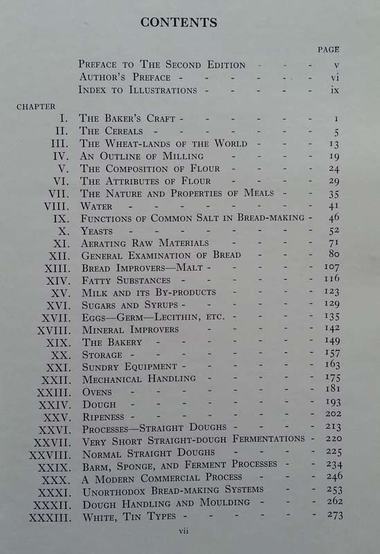 "Manna": A Comprehensive Treatise on Bread Manufacture (2nd, Revised Edition) | Walter T. Banfield