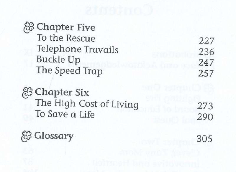 In an Unrelated Story...A Compelling Collection of Newsworthy Tales (Inscribed by Author) | Hanoc...