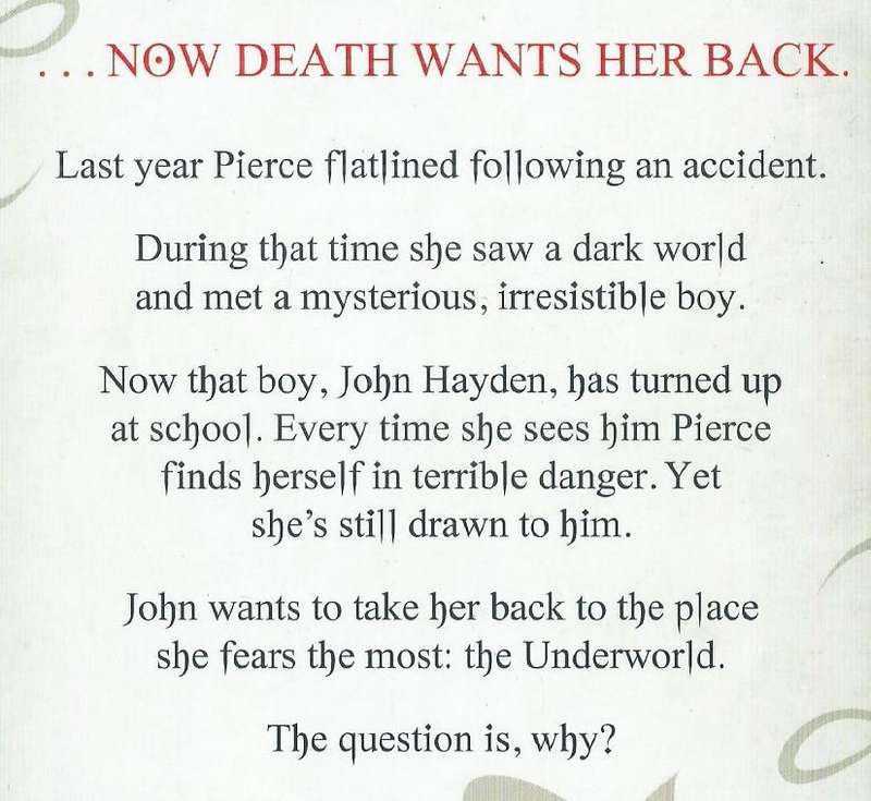 Abandon | Meg Cabot