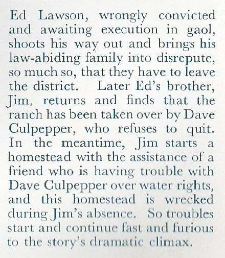 Brother of the Kid | Paul Evan Lehman