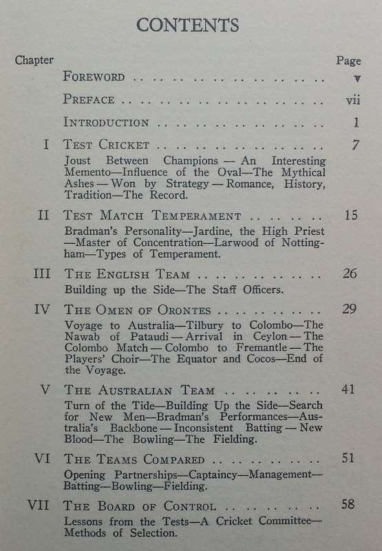 Defending the Ashes, 1932-1933 (On the controversial Bodyline Series) | R. W. E. Wilmot