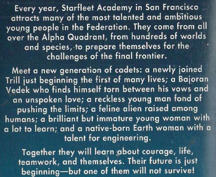 The Best and Brightest (Star Trek Next Generation) | Susan Wright