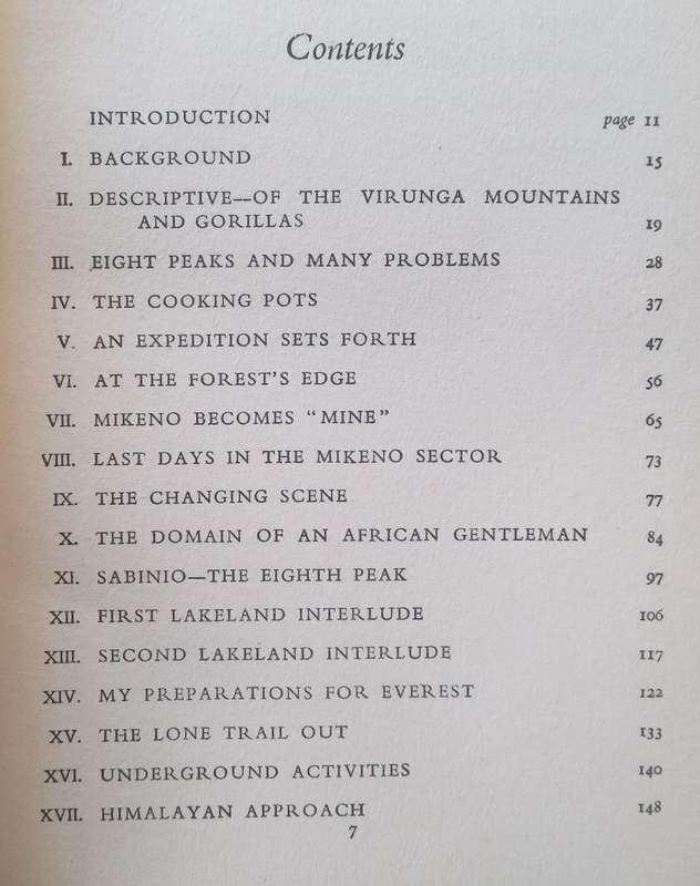 Alone to Everest | Earl Denman
