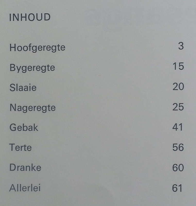 Prakseer Met Piesangs (Afrikaans)