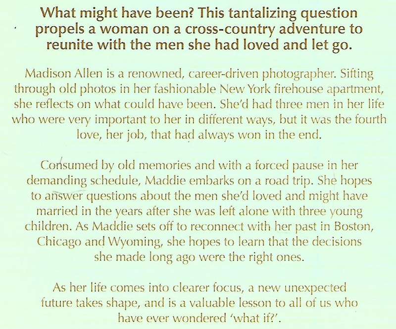 Lost and Found | Danielle Steel