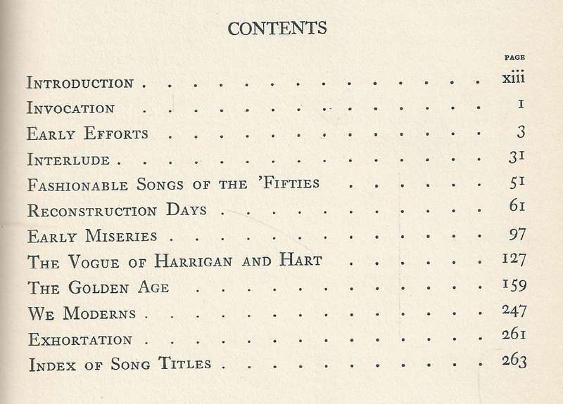 Read 'Em and Weep: The Songs You Forgot to Remember (Inscribed by Author) | Sigmund Spaeth