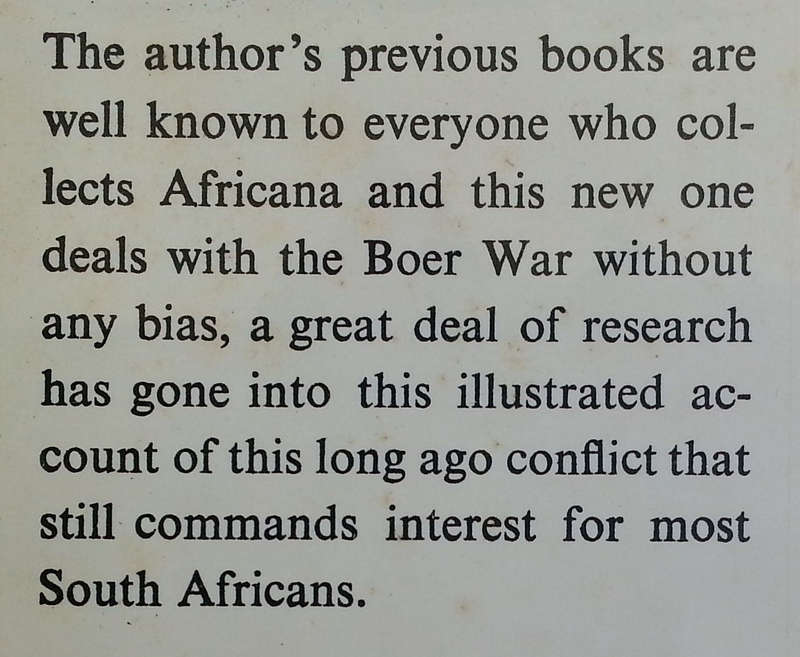 Those Restless Years: Dealing with the Boer Wars and Bambata Rebellion | J. L. Smail