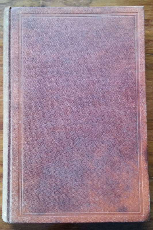 Catalogue of Books and Pamphlets Relating to Africa South of the Zambesi (First Edition, 1912) | ...