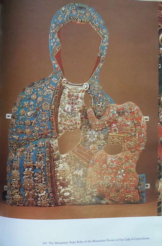The Shrine of the Black Madonna at Czestochowa | Janusz S. Pasierb & Jan Samek