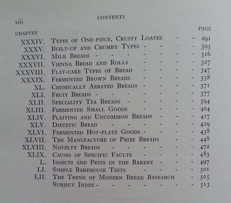 "Manna": A Comprehensive Treatise on Bread Manufacture (2nd, Revised Edition) | Walter T. Banfield