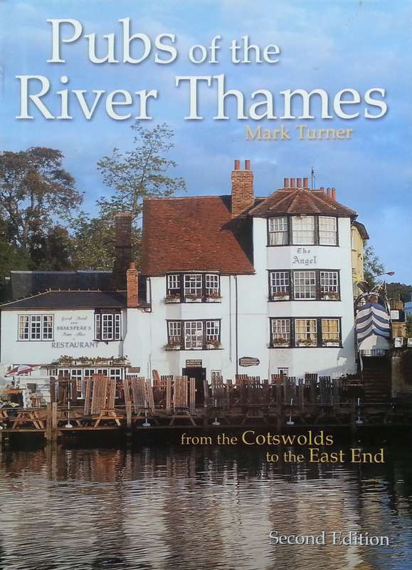 Pubs of the River Thames | Mark Turner