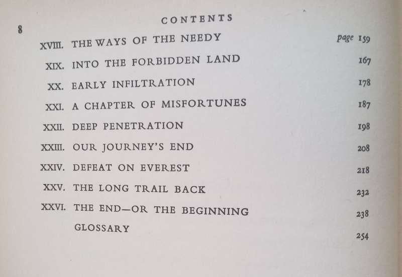 Alone to Everest | Earl Denman