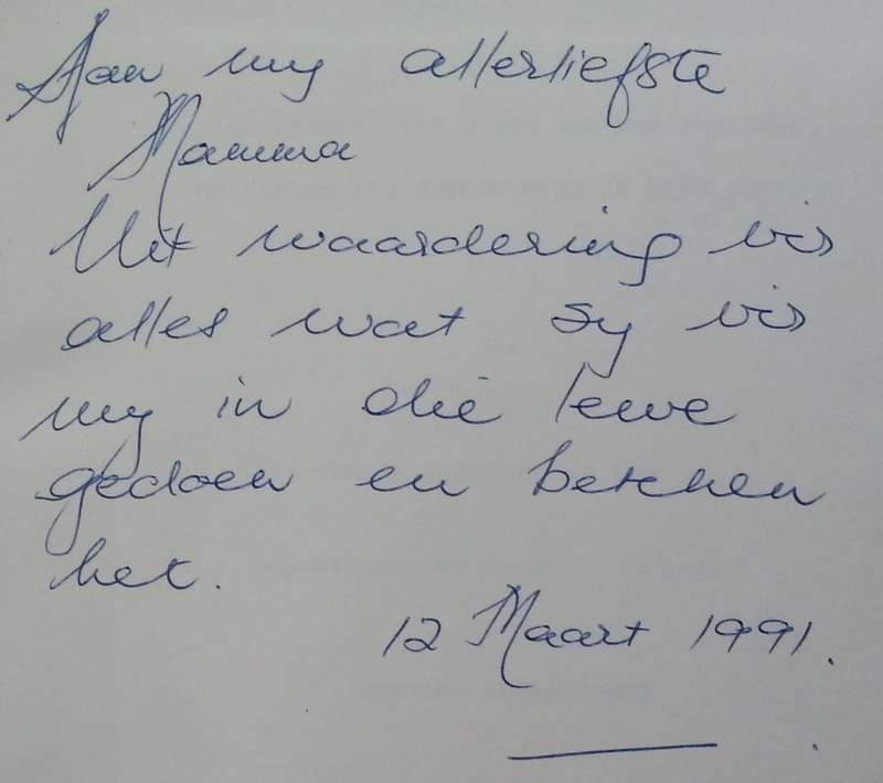 Implikasies van Stres vir die Inisiele Opleiding van Onderwysers in Skoolbestuur (Possibly Inscri...