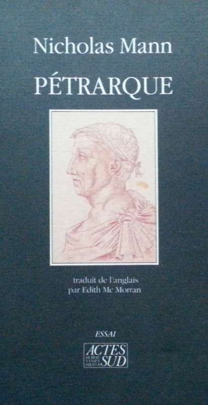 Petrarque (French) | Nicholas Mann