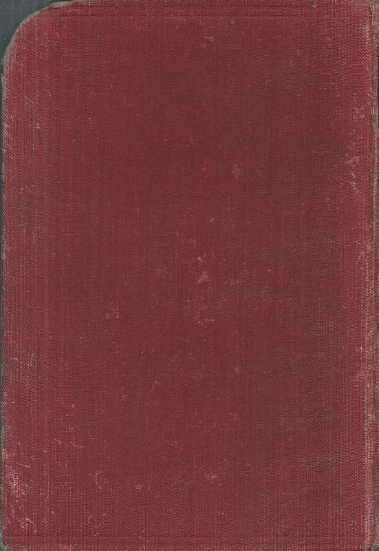 The American Negro (Southern States): His Economic Progress in Relation to His Moral And Religiou...