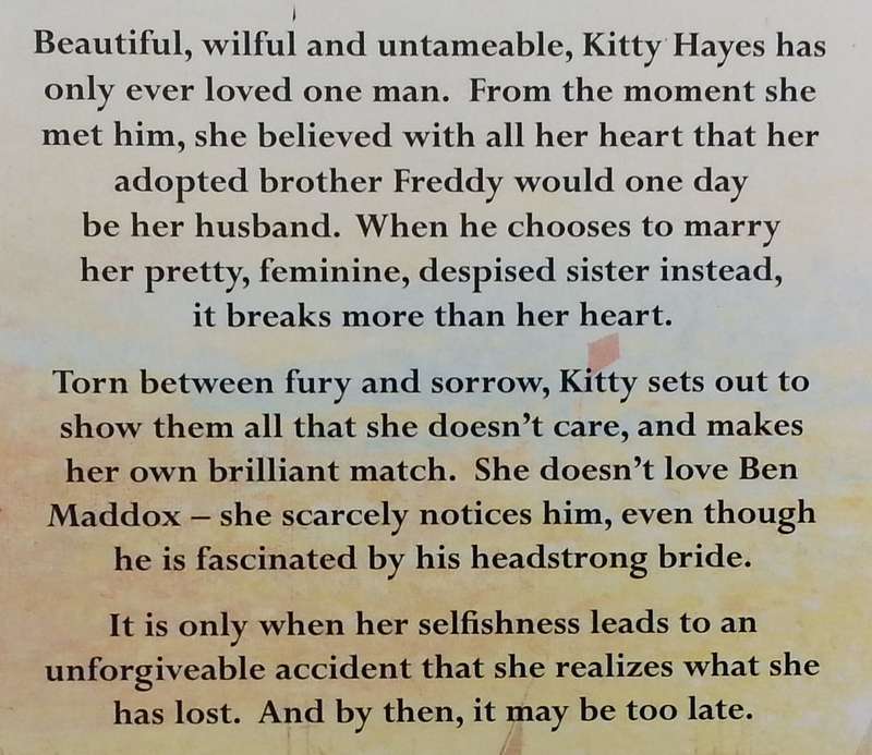 Rivers of the Heart | Audrey Howard
