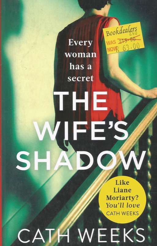 The Wife's Shadow | Cath Weeks