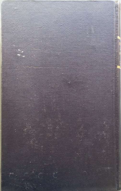 The Personality of the Urban African in the Union of South Africa: A Thematic Apperception Study ...