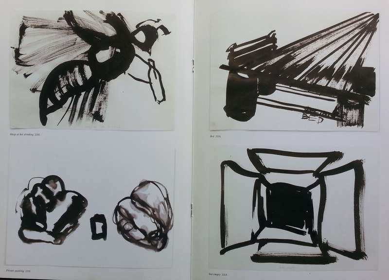 Claudia Schneider: Boink (Booklet to Accompany Exhibition)