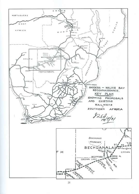 Chronicles from the Bushveld: Adventures of Pioneering Engineers in Southern Africa (Limited Edit...