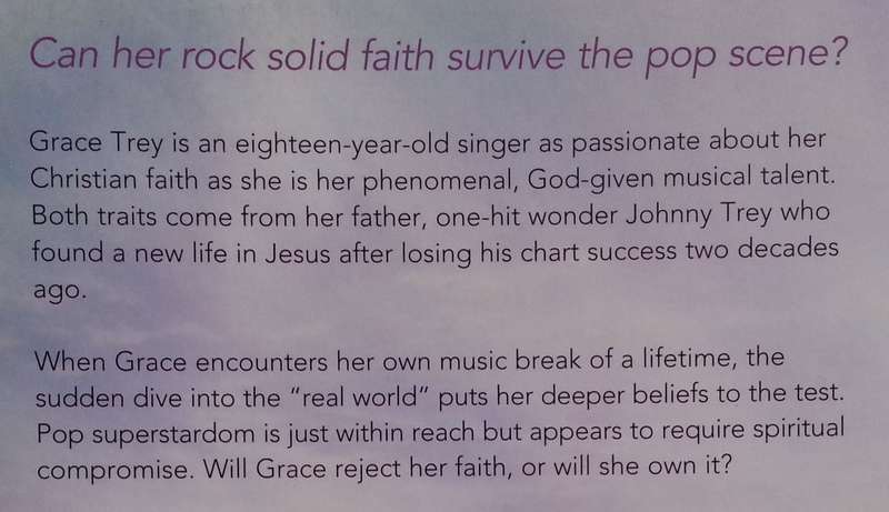 Grace Unplugged | Melody Carlson