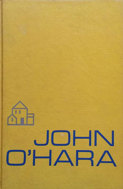 Sermons and Soda Water (3 Vols.) | John O'Hara