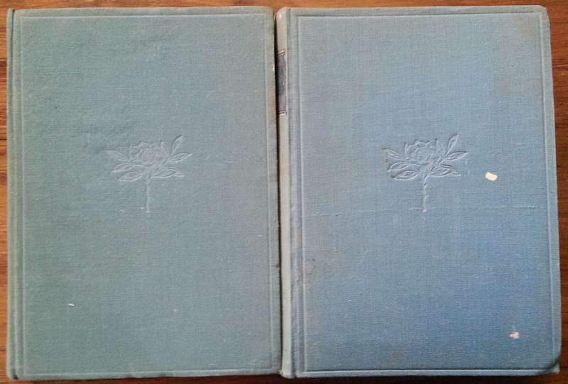 Storia di Venezia (2 Vols. Italian) | Eugenio Musatti