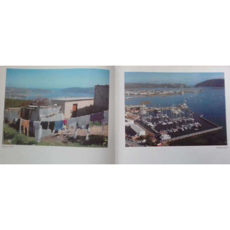 7 Days, 7 Nights in Knysna, A World in a Small Town: The Photographic Event