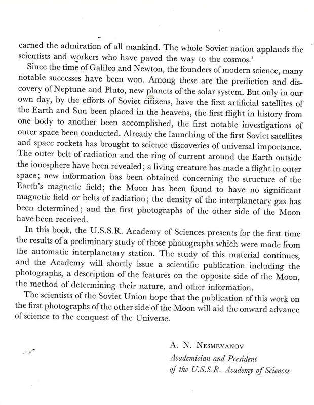 The other side of the moon | J.B Sykes