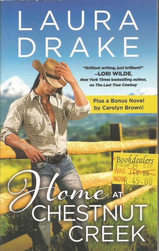 Home at Chestnut Creek | Laura Drake