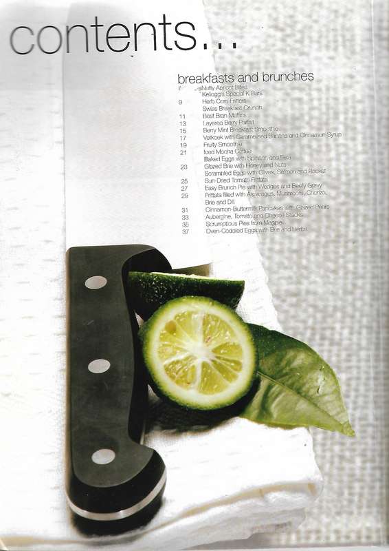 from our basket to your kitchen |