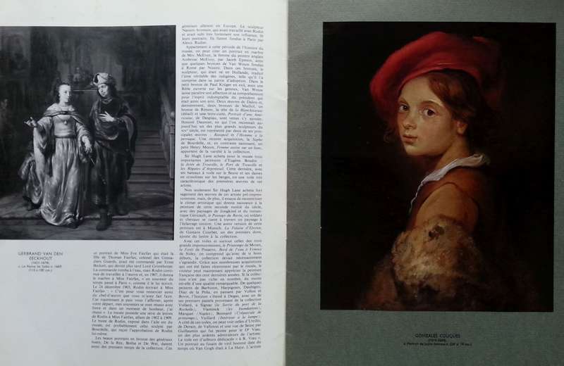 The Johannesburg Art Gallery | P. M. Erasmus