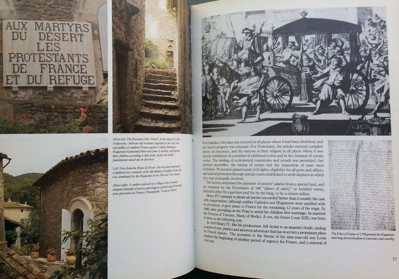 The Huguenot Heritage: The Story of the Huguenots at the Cape | Lynne Bryer & Francois Theron