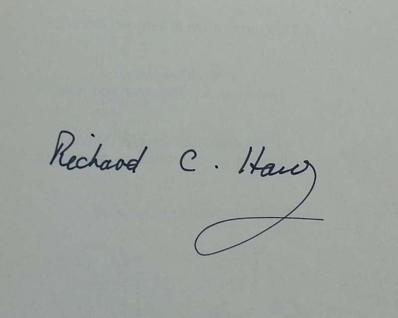 Mindpower and the Spiritual Dimension: Physics Yielding to Metaphysics? (Signed by Author) | Rich...