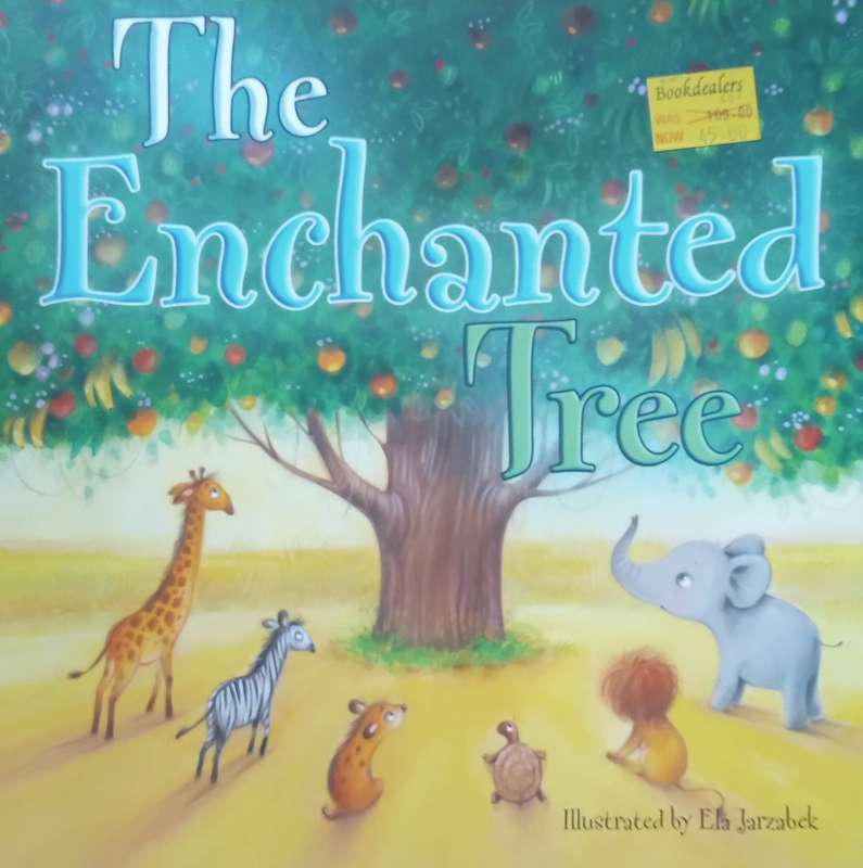 The Enchanted Tree