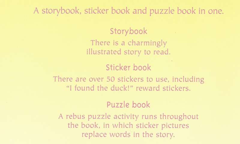 Usborne First Experiences - The New Baby Sticker Book | Stephen Cartwright (illustrator)