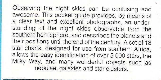 Night skies | peter Mack