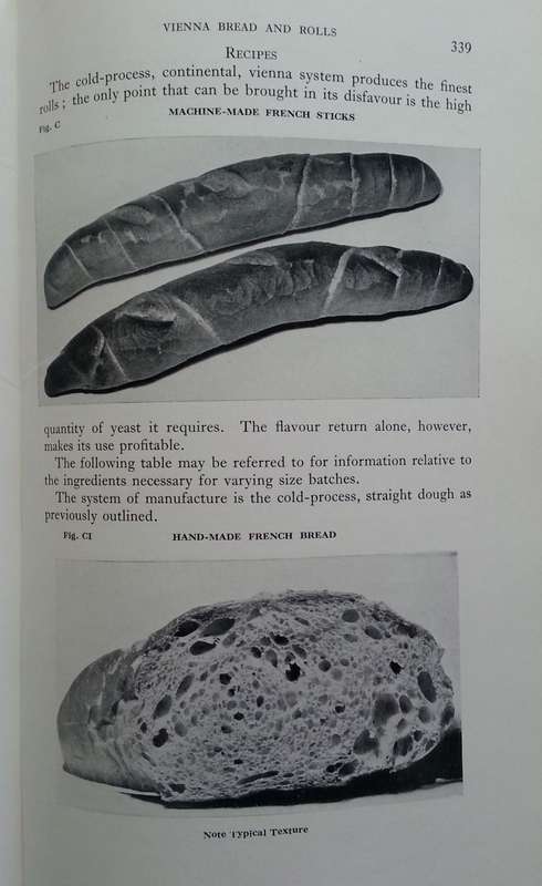 "Manna": A Comprehensive Treatise on Bread Manufacture (2nd, Revised Edition) | Walter T. Banfield