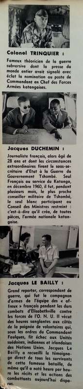Notre Guerre au Katanga (French)