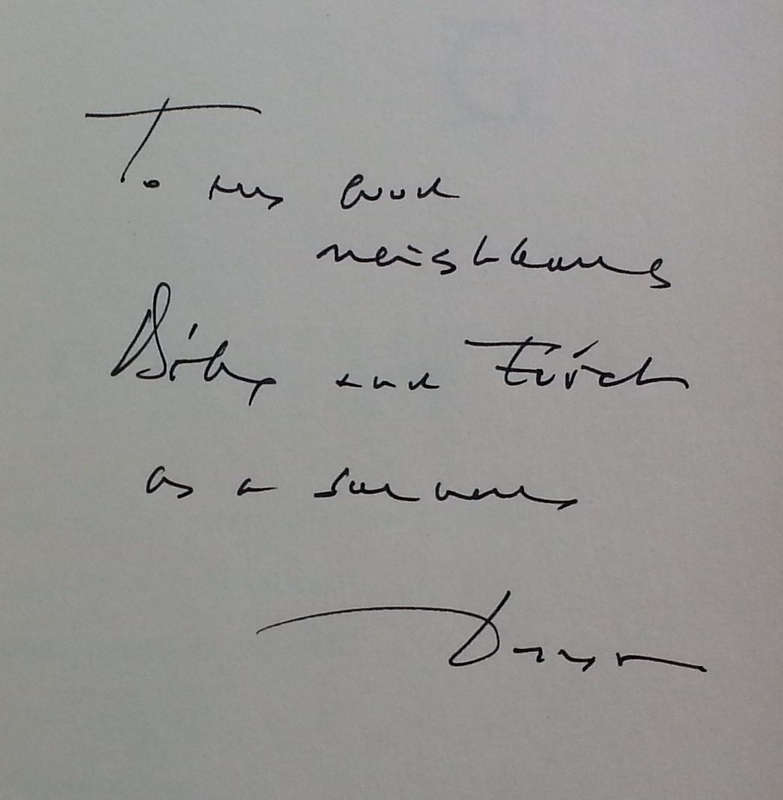 The Weary Dream (Limited Edition, Printed on Goatskin Parchment) | D. R. Atchimovitch