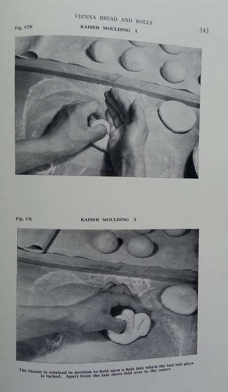"Manna": A Comprehensive Treatise on Bread Manufacture (2nd, Revised Edition) | Walter T. Banfield