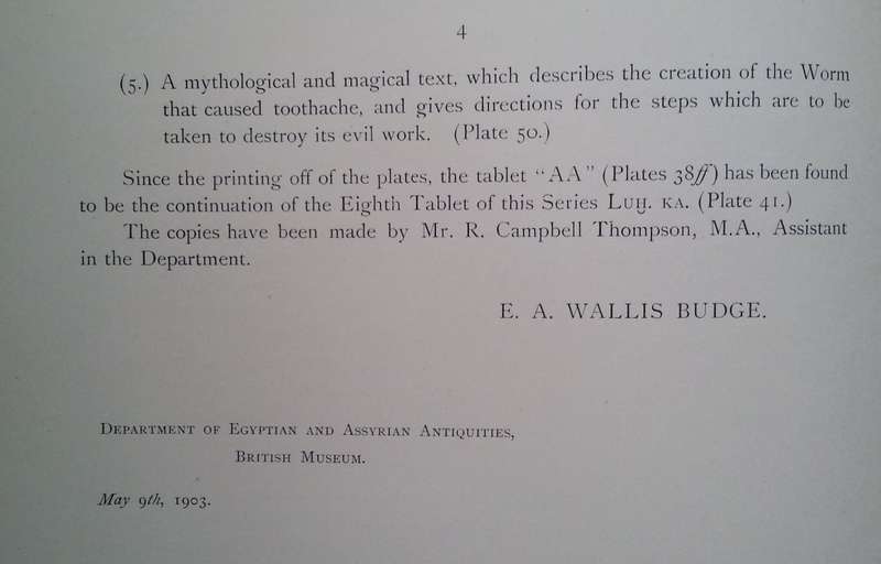Cuneiform Texts from Babylonian Tablets, &c., in the British Museum (Part XVII, 50 Plates)