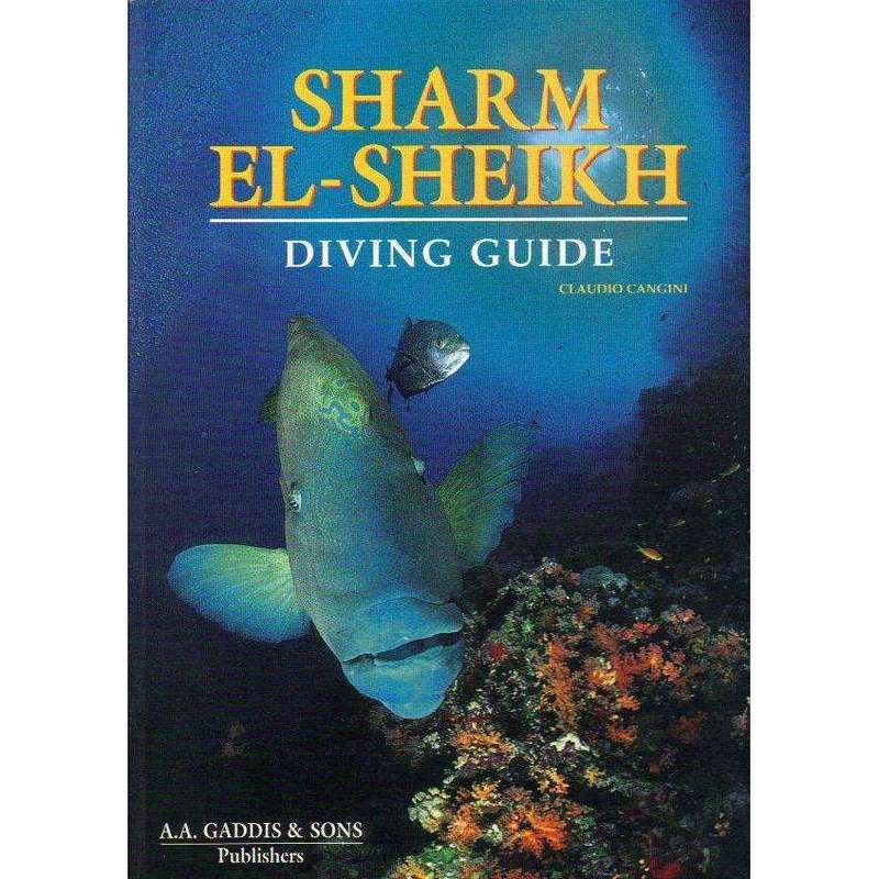 Sharm El-Sheikh: Diving Guide | Claudio Cangini