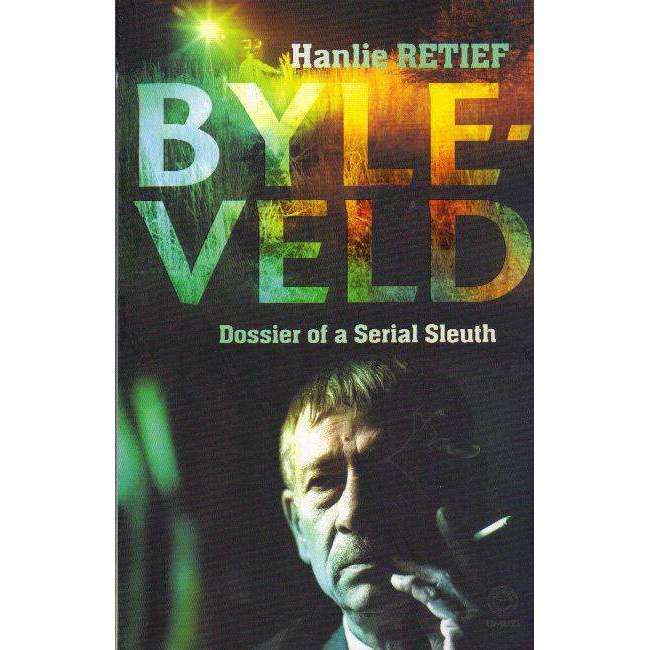 Byleveld (Inscribed by Author) | Hanlie Retief