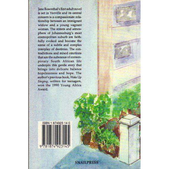 Uncertain Consolations (With Author's Inscription) | Jane Rosenthal