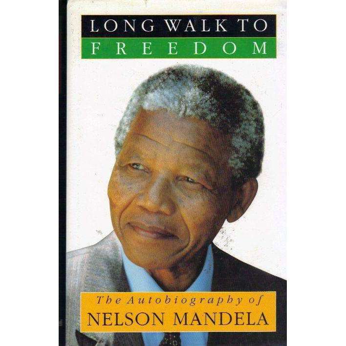 Long Walk to Freedom: (1st Edition) The Autobiography of Nelson Mandela | Nelson Mandela