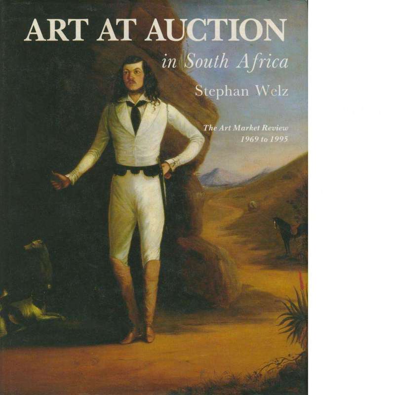 Art at Auction in South Africa | Stephan Welz