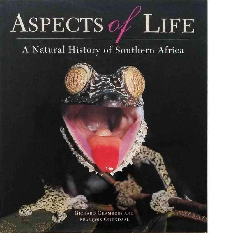 Aspects of Life | Richard Chambers and Francois Odendaal